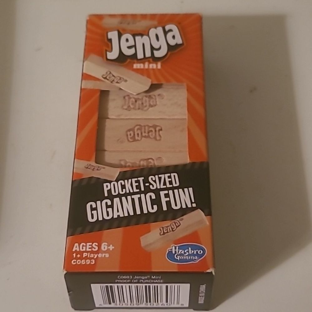 Table Top Game Bundle - Picture 6 of 7